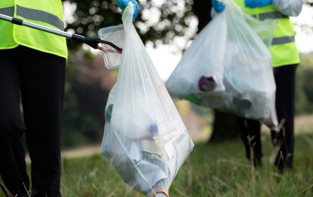 Think Outside the Trash: Innovative Recycling Ideas
