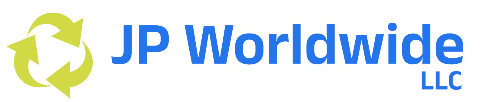JP Worldwide LLC